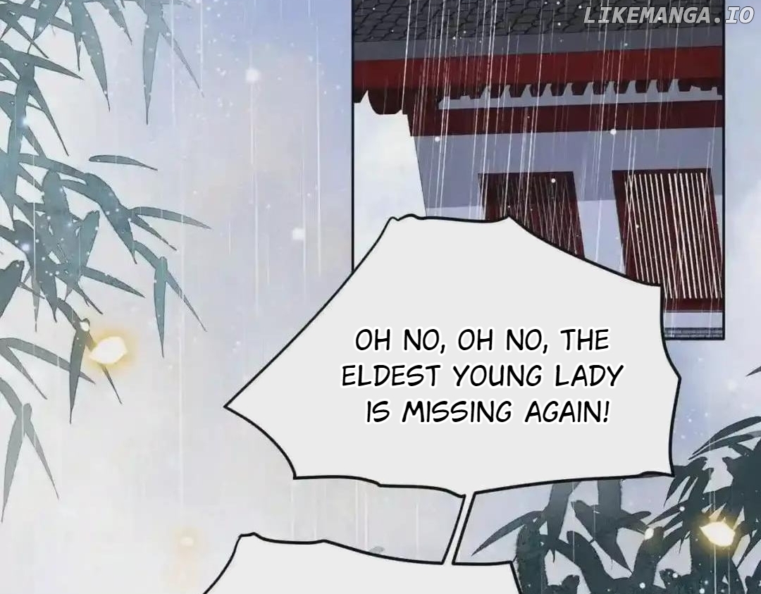 Lonely Emperor Chases His Sister-in-Law Chapter 31 - page 86